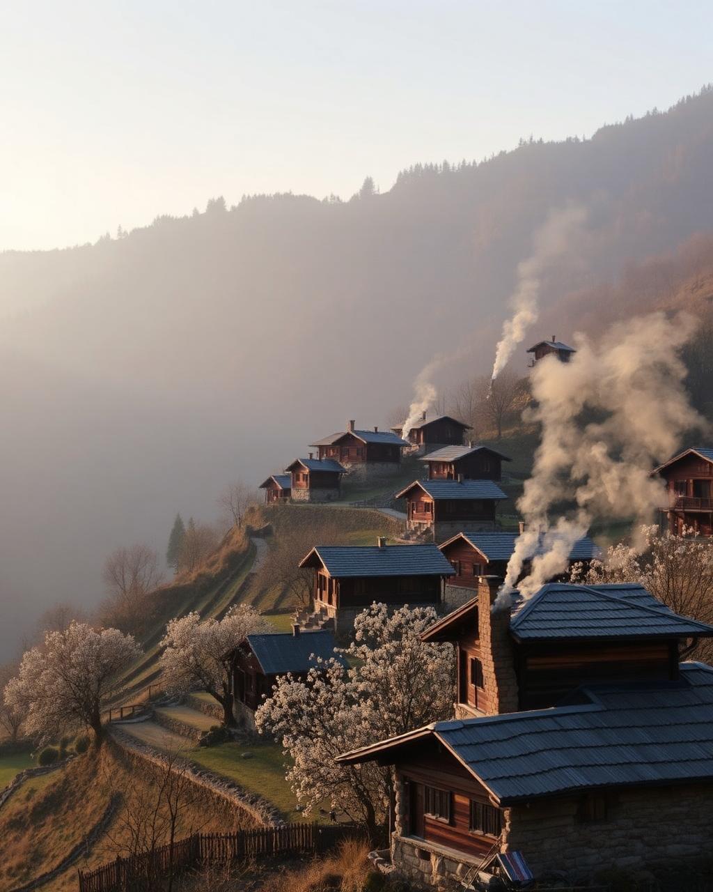 Hidden Villages in Himachal Pradesh