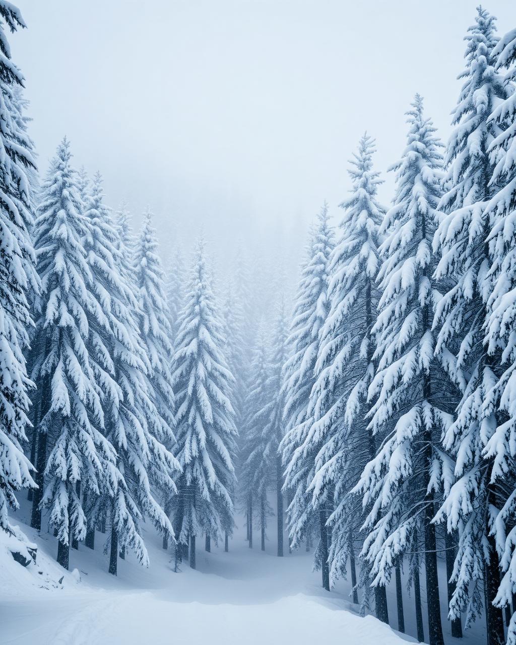 Snow Destinations in Himachal Pradesh