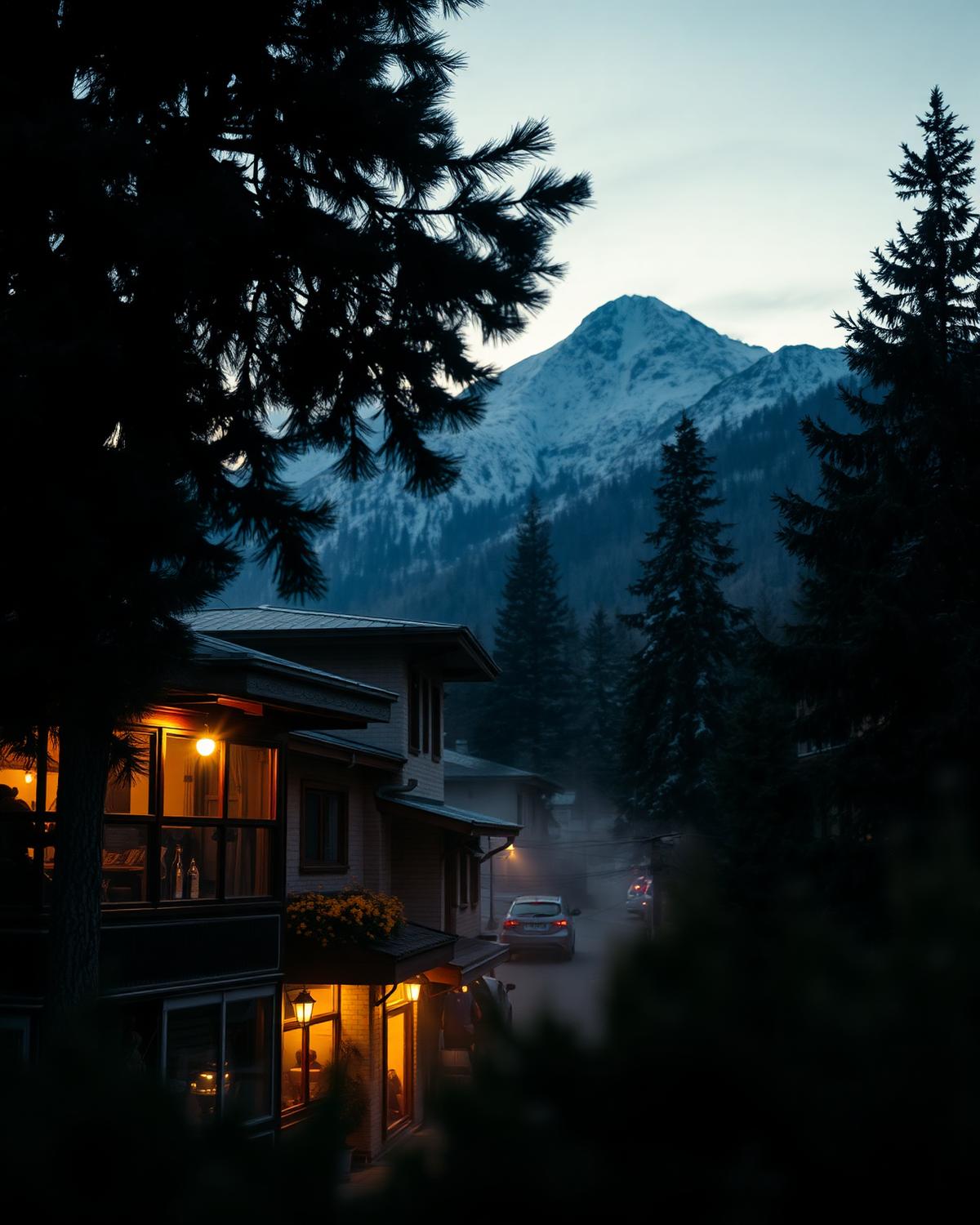 Kullu & Manali
