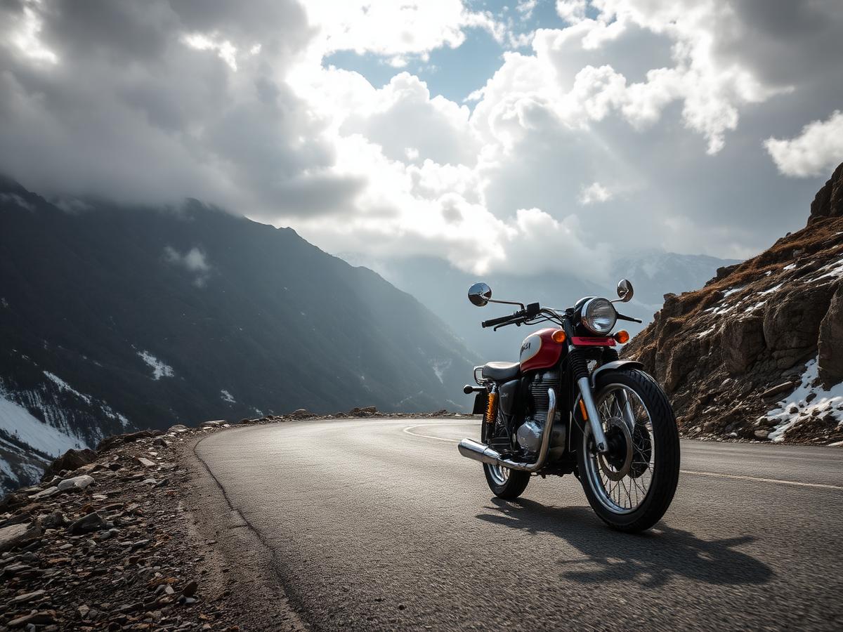 Hampta Pass