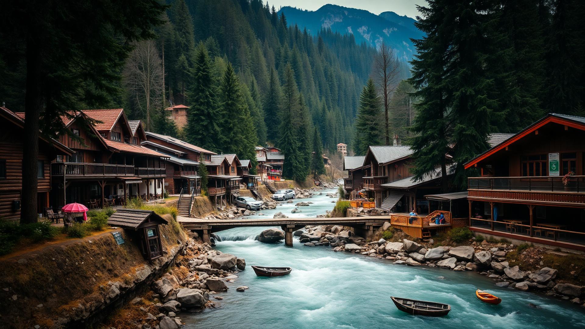 Rasol village (alternate)