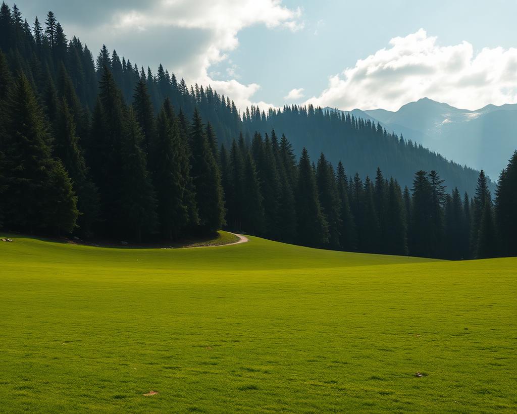 Chamba–Dalhousie, Himachal Pradesh