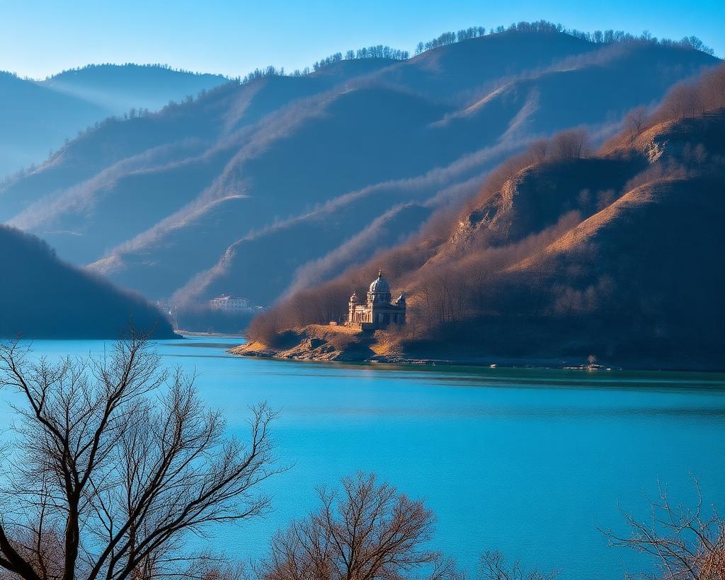 Hamirpur–Una–Bilaspur, Himachal Pradesh