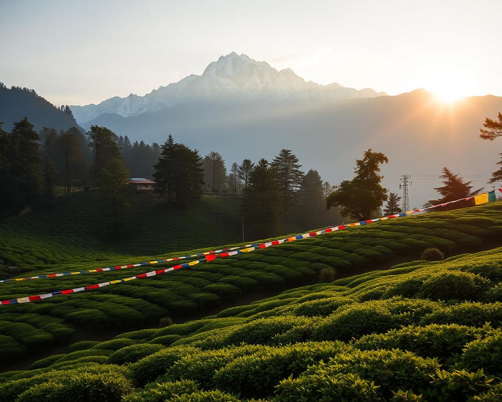 Kangra–Dharamshala, Himachal Pradesh