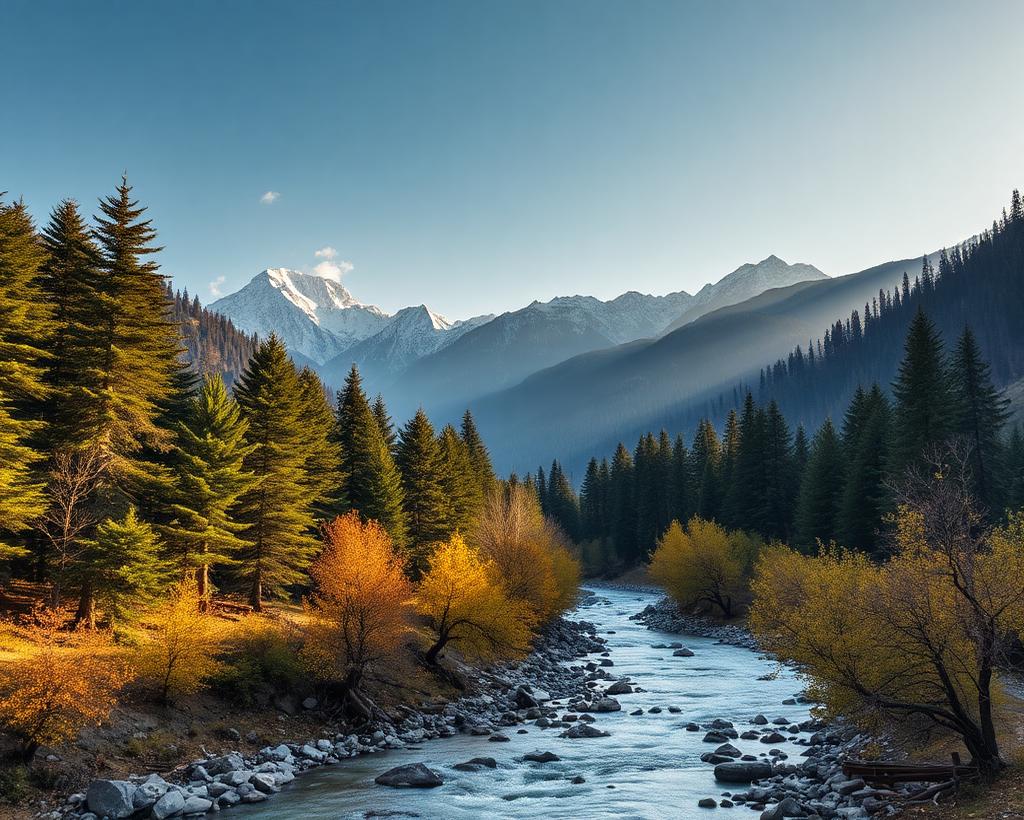 Kullu–Manali, Himachal Pradesh