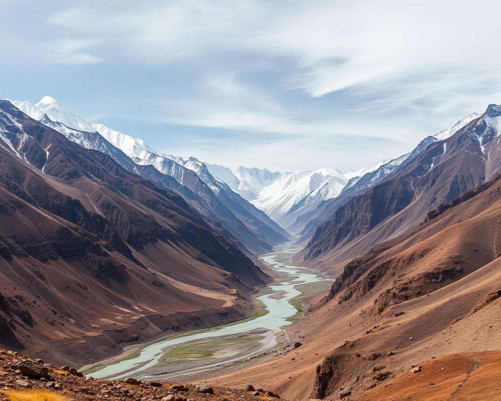 Lahaul, Himachal Pradesh