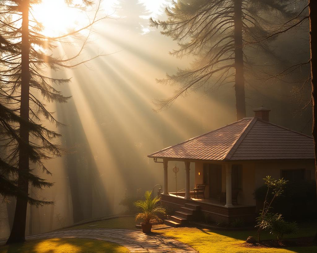 Solan–Kasauli, Himachal Pradesh