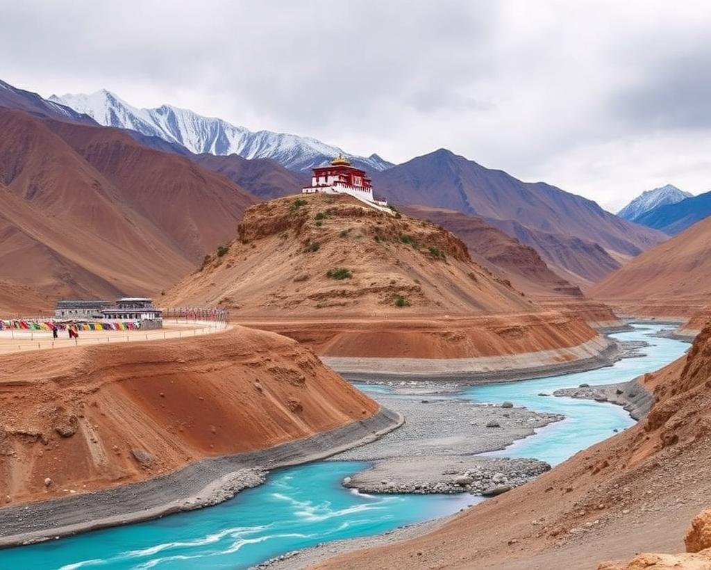 Spiti, Himachal Pradesh